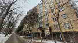 ВАО, р-н Северное Измайлово, 11-я Парковая ул., д. 44, корп. 1, 2 этаж, квартира 62