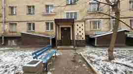 ВАО, р-н Северное Измайлово, 11-я Парковая ул., д. 44, корп. 1, 2 этаж, квартира 62