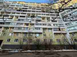 ЗАО, р-н Филевский парк, Филёвский б-р, д. 23, этаж 2, квартира 292