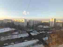 СВАО, р-н Бибирево, Мурановская ул., д. 6, 11 этаж, квартира 269