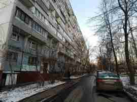СВАО, р-н Бибирево, Мурановская ул., д. 6, 11 этаж, квартира 269