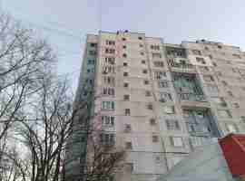 СВАО, р-н Бибирево, Мурановская ул., д. 6, 11 этаж, квартира 269