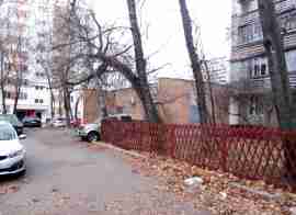 ВАО, р-н Гольяново, Уссурийская ул., д. 5, 1 этаж