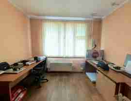 САО, Бескудниковский р-н, Бескудниковский б-р, д. 32, корп. 6, Этаж № 1