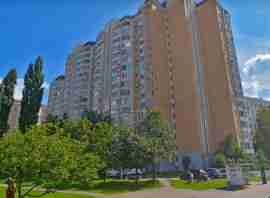 САО, Бескудниковский р-н, Бескудниковский б-р, д. 32, корп. 6, Этаж № 1