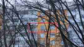 СВАО, Ярославский р-н, Ярославское ш., д. 8, корп. 2, 10 этаж, квартира 730