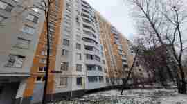 СВАО, Ярославский р-н, Ярославское ш., д. 8, корп. 2, 10 этаж, квартира 730