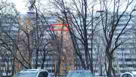 СВАО, Ярославский р-н, Ярославское ш., д. 8, корп. 2, 10 этаж, квартира 730