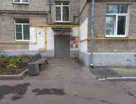 СВАО, р-н Ростокино, проезд Кадомцева, д. 11, корп. 2, Подвал № 0