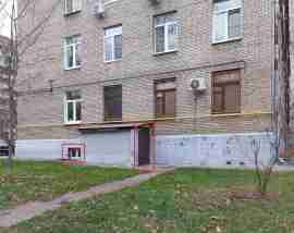 СВАО, р-н Ростокино, проезд Кадомцева, д. 11, корп. 2, Подвал № 0
