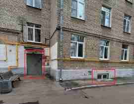 СВАО, р-н Ростокино, проезд Кадомцева, д. 11, корп. 2, Подвал № 0