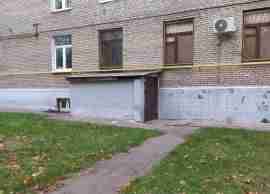 СВАО, р-н Ростокино, проезд Кадомцева, д. 11, корп. 2, Подвал № 0