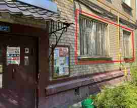 САО, Головинский р-н, Флотская ул., д. 82/6, Этаж № 1