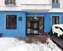 СВАО, Лосиноостровский р-н, Изумрудная ул., д. 24, корп. 1, этаж 15, кв. 106