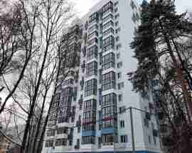 СВАО, Лосиноостровский р-н, Изумрудная ул., д. 24, корп. 1, этаж 15, кв. 106