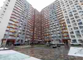 ЗАО, р-н Фили-Давыдково, Кастанаевская ул., д. 44А, корп. 2, этаж 15, кв. 316