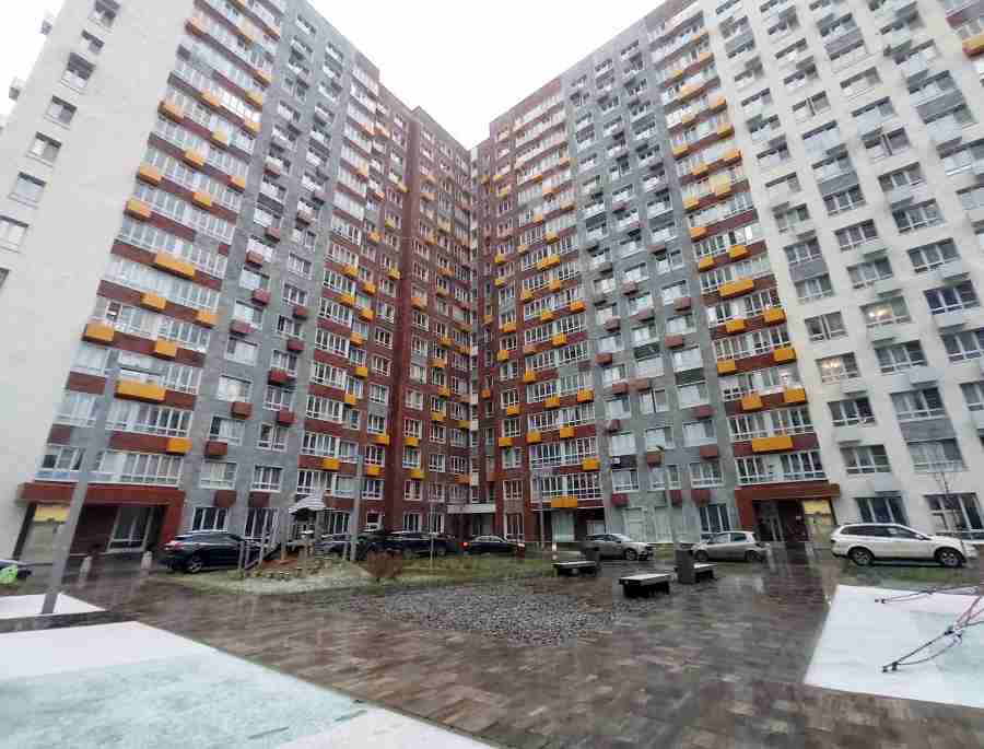 ЗАО, р-н Фили-Давыдково, Кастанаевская ул., д. 44А, корп. 2, этаж 15, кв. 316