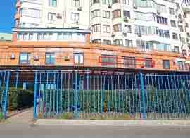 ЮЗАО, р-н Северное Бутово, Старокачаловская ул., д. 4, не указано