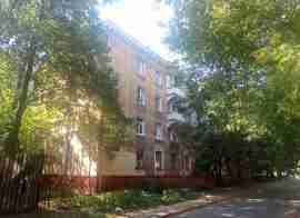ЗАО, р-н Кунцево, Партизанская ул., д. 18, корп. 2, Подвал № 0