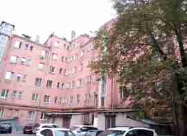 ВАО, р-н Преображенское, Малая Семёновская ул., д. 15/17, корп. 1, Этаж № 1, Подвал № 0