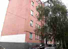 ВАО, р-н Преображенское, Малая Семёновская ул., д. 15/17, корп. 1, Этаж № 1, Подвал № 0
