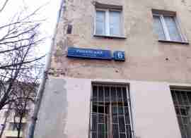 ВАО, р-н Сокольники, Рыбинский пер., д. 6, Этаж № 3