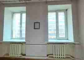 ВАО, р-н Сокольники, Рыбинский пер., д. 6, Этаж № 3