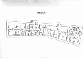 ЦАО, Басманный р-н, Большой Спасоглинищевский пер., д. 12, стр. 5