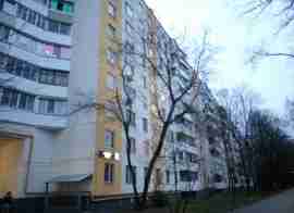 ВАО, р-н Ивановское, Свободный пр-т, д. 9, корп. 4, Этаж № 1