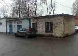 СЗАО, р-н Щукино, Живописная ул., д. 32, корп. 2, стр. 1, Этаж №1