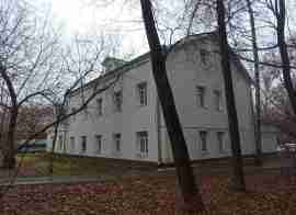 СЗАО, р-н Покровское-Стрешнево, Врачебный проезд, д. 13, корп. 3, Этаж № 1