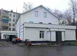 СЗАО, р-н Покровское-Стрешнево, Врачебный проезд, д. 13, корп. 3, Этаж № 1