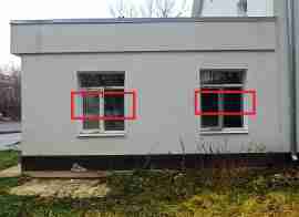 СЗАО, р-н Покровское-Стрешнево, Врачебный проезд, д. 13, корп. 3, Этаж № 1