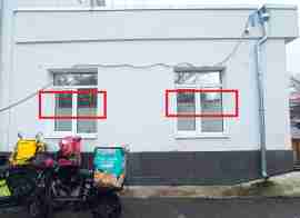 СЗАО, р-н Покровское-Стрешнево, Врачебный проезд, д. 13, корп. 3, Этаж № 1
