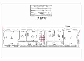 ЦАО, Таганский р-н, Большой Дровяной пер., д. 13/7, стр. 2