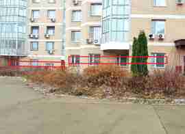 ЗАО, р-н пр-т Вернадского, ул. Удальцова, д. 79, цокольный этаж, 1 этаж