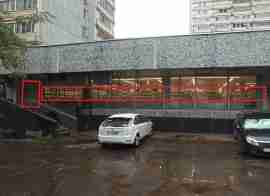 ЗАО, р-н Тропарево-Никулино, ул. Академика Анохина, д. 42, корп. 2, Этаж № 2, Подвал № 0, Этаж № 1