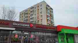 ЦАО, Таганский р-н, Волгоградский пр-т, д. 15, 6 этаж, квартира 46