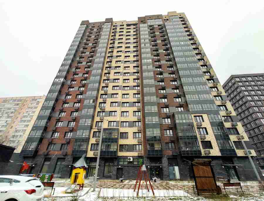 ЮВАО, Южнопортовый р-н, 1-я ул. Машиностроения, д. 5А, этаж 21, кв. 179