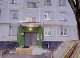 ВАО, р-н Метрогородок, Открытое ш., д. 24, корп. 42, Этаж № 3