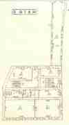 ЦАО, Басманный р-н, Хохловский пер., д. 4, стр. 1