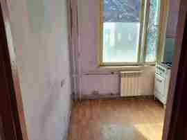 ЮАО, р-н Чертаново Центральное, Чертановская ул., д. 43, корп. 2, 5 этаж