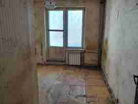 ЮАО, р-н Чертаново Центральное, Чертановская ул., д. 43, корп. 2, 5 этаж