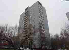 ЗАО, р-н Тропарево-Никулино, ул. Академика Анохина, д. 42, корп. 2, Этаж № 2, Подвал № 0, Этаж № 1