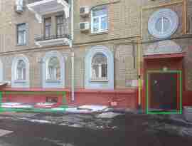 ЮАО, Даниловский р-н, 1-й Кожуховский проезд, д. 1/7, Подвал № 0, помещение 2/3П