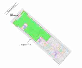 ВАО, р-н Метрогородок, Открытое ш., д. 24, корп. 36, Этаж № 1