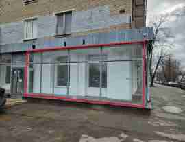 ВАО, р-н Метрогородок, Открытое ш., д. 24, корп. 36, Этаж № 1