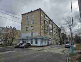 ВАО, р-н Метрогородок, Открытое ш., д. 24, корп. 36, Этаж № 1