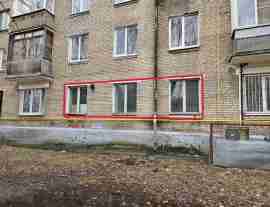ВАО, р-н Метрогородок, Открытое ш., д. 24, корп. 36, Этаж № 1
