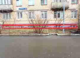 СЗАО, р-н Щукино, Живописная ул., д. 38, корп. 1, Подвал № 0
